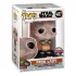 Funko POP! Star Wars: The Mandalorian - Frog Lady figura #487