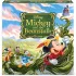 Funko Disney: Mickey Mouse and The Beanstalk társasjáték, angol nyelvű