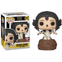   Funko POP! TV: Schitt's Creek - Crows Have Eyes Moira figura #1071