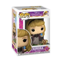 Funko POP! Disney: Ultimate Princess - Aurora figura #1011