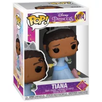 Funko POP! Disney: Ultimate Princess- Tiana