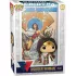 Funko POP! Comic Cover: Wonder Woman 80th Anniversary - Wonder Woman figura #3