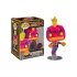 Funko Pop! Marvel Captain Marvel: Black Light - Captain Marvel figura #908