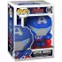 Funko POP! Marvel Mech: Captian America figura #829