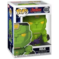 Funko POP! Marvel: Marvel Mech - Hulk figura #883