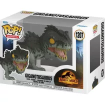   Funko POP! Movies: Jurassic World 3 - Giganotosaurus figura #1207