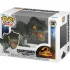 Funko POP! Movies: Jurassic World 3 - Giganotosaurus figura #1207