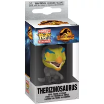   Funko POP! Jurassic World - Dominion Therizinosaurus kulcstartó
