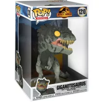   Funko POP! Jumbo: Jurassic World 3 - Giganotosaurus figura #1210