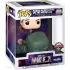 Funko POP! Deluxe: Anything Goes - Captain Carter & Hydro figura #885