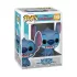 Funko POP! Disney: Lilo & Stitch - Smiling Seated Stitch figura