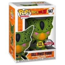   Funko POP! Animation: Dragon Ball Z - Cell (First Form) figura #947
