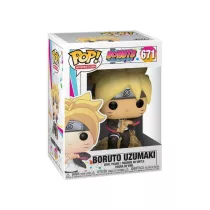 Funko POP! Animation: Boruto - Boruto figura #671