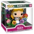 Funko POP! Deluxe Disney: Alice in Wonderland 70th - Alice with Flowers figura #1057