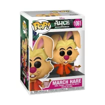   Funko POP! Disney: Alice in Wonderland 70th - March Hare figura #1061