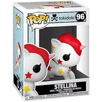 Funko POP! Animation: Tokidoki - Stellina figura #96