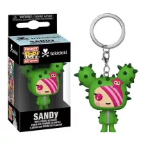 Funko POP! Tokidoki - Stellina kulcstartó
