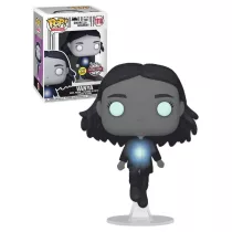 Funko POP! Umbrella Academy - Vanya figura