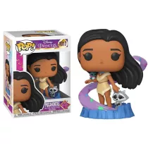   Funko POP! Disney: Ultimate Princess - Pocahontas figura #1017