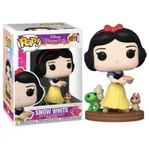   Funko POP! Disney: Ultimate Princess - Snow White figura #1019