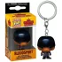 Funko POP! The Suicide Squad - Bloodsport kulcstartó