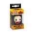 Funko POP! The Suicide Squad - Harley (Damaged Dress) kulcstartó