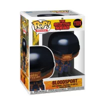   Funko POP! Movies: The Suicide Squad - Bloodsport figura #1109