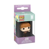 Funko POP! BTS Dynamite - Jin kulcstartó