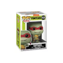 Funko POP! Movies: TMNT - Raphael figura #1135