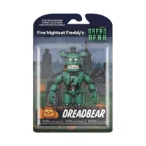   Funko POP! Action Figure - Five Nights at Freddy’s: Dreadbear figura