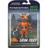Funko POP! Action Figure: Five Nights at Freddy's Dreadbear - Grimm Foxy figura