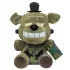 Funko Plush: Five Nights at Freddy's Dreadbear - Dreadbear figura