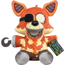   Funko Plush: Five Nights at Freddy's - Dreadbear Grim Foxy plüss