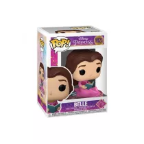 Funko POP! Disney: Ultimate Princess - Belle figura #1021