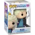 Funko POP! Disney: Ultimate Princess - Elsa figura #1024