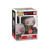 Funko POP! Games: Dungeons & Dragons - Vecna figura