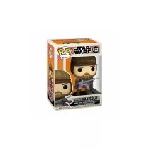 Funko POP! Star Wars: Concept Series - Han figura #472