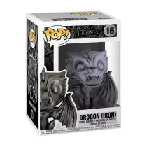 Funko POP! Television: Game of Thones - Drogon figura #16