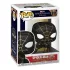 Funko POP! Marvel: Spider-Man No way Home - Spider-Man (Black-Gold) figura
