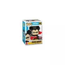   Funko POP! Disney: Mickey and Friends - Mickey with popsicle #1075