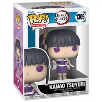   Funko POP! Animation: Demon Slayer - Kanao Tsuyuri figura #1305
