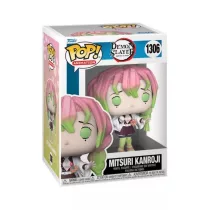   Funko POP! Animation: Demon Slayer - Mitsuri Kanroji figura #1306