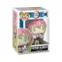 Funko POP! Animation: Demon Slayer - Mitsuri Kanroji figura #1306