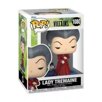 Funko POP! Disney: Villains - Lady Tremaine figura #1080