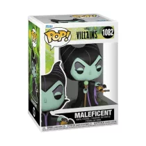Funko POP! Disney Villains: Maleficent figura #1082