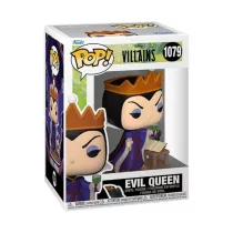 Funko POP! Disney: Villains - Queen Grimhilde figura #1079
