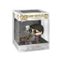 Funko POP! Deluxe: Harry Potter 20th - Harry Pushing Trolley #135