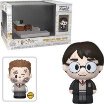   Funko POP! Moments: Harry Potter Anniversary - Harry Potter figura (chase)