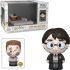 Funko POP! Moments: Harry Potter Anniversary - Harry Potter figura (chase)