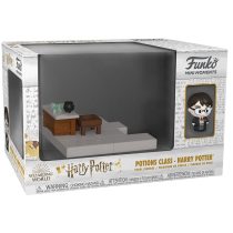   Funko POP! Moment: Harry Potter Anniversary - Harry Potter figura
